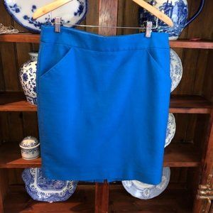 J Crew Pencil Skirt $15 price drop!